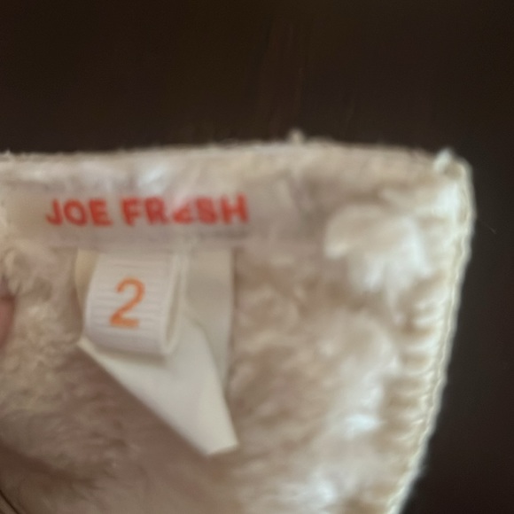 Gold glitter boots, size 2 - Picture 3 of 5